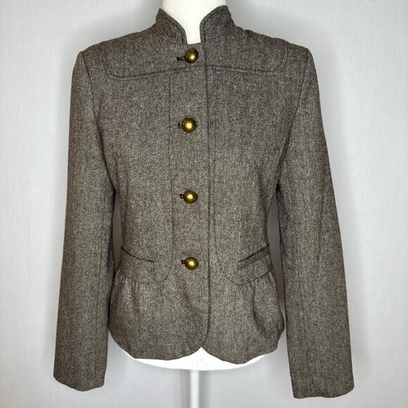 Apt. 9 Jackets & Blazers - Brown Blazer